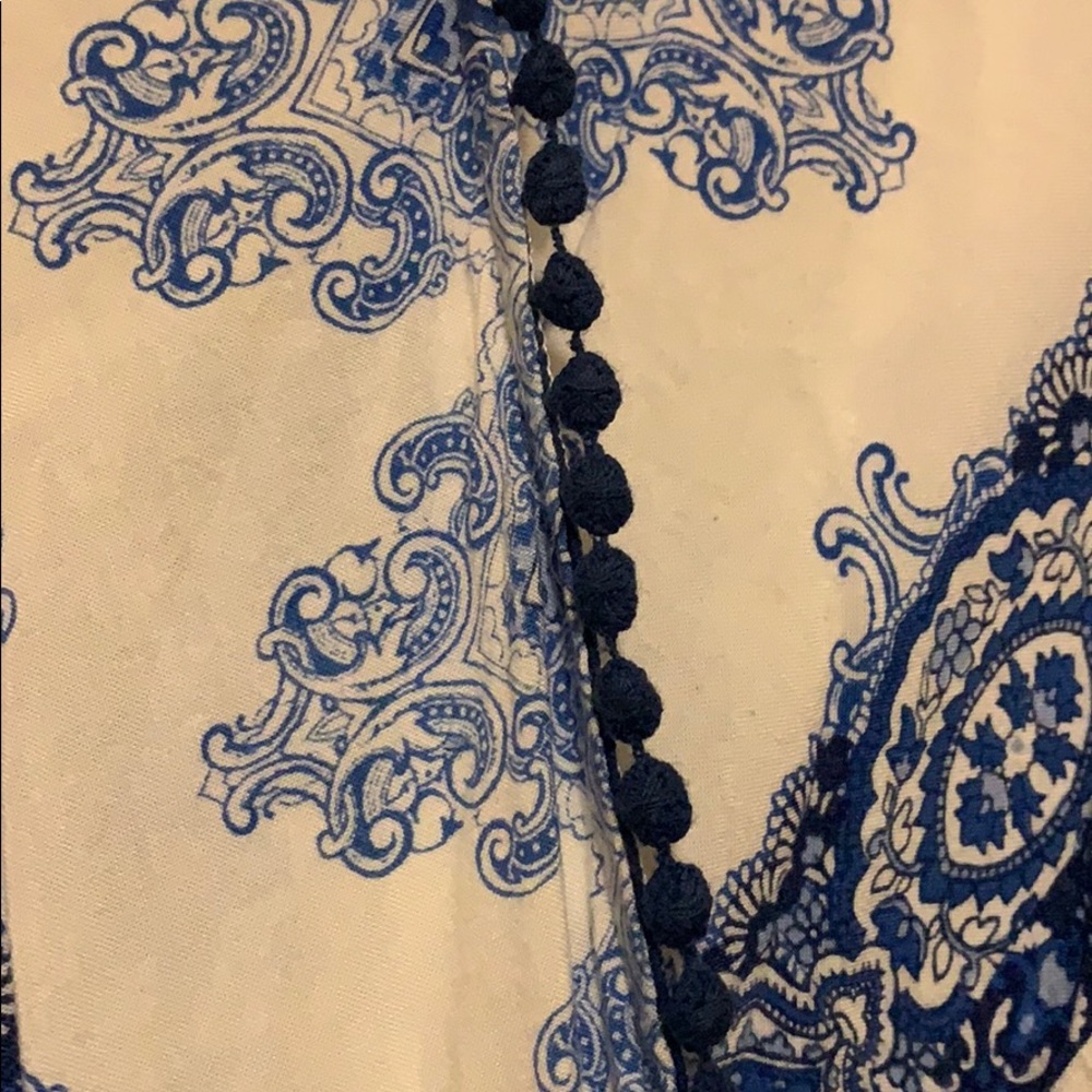 Romper - Picture 3 of 3